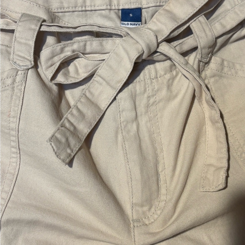 Cargo pants - Picture 2 of 3